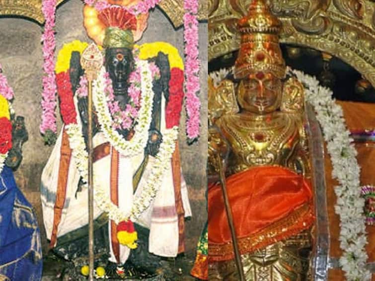 Thanjavur 6 padai veedu Know more details about Lord Murugan's Aaru padai veedu TNN அறுபடை வீடுகள் ஒரே இடத்தில்... நெற்களஞ்சியமாம் நம்ம தஞ்சாவூரில்!!!