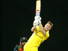 Cricket Australia's Amendment Gives David Warner Hope Of Leadership Role Ban Being Revoked