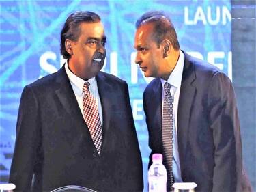 Reliance Infratel: मुकेश अंबानी ₹3,720 करोड़ में खरीदने जा रहे है अपने छोटे भाई अनिल की कंपनी, लॉ ट्रिब्यूनल से मिली मंजूरी