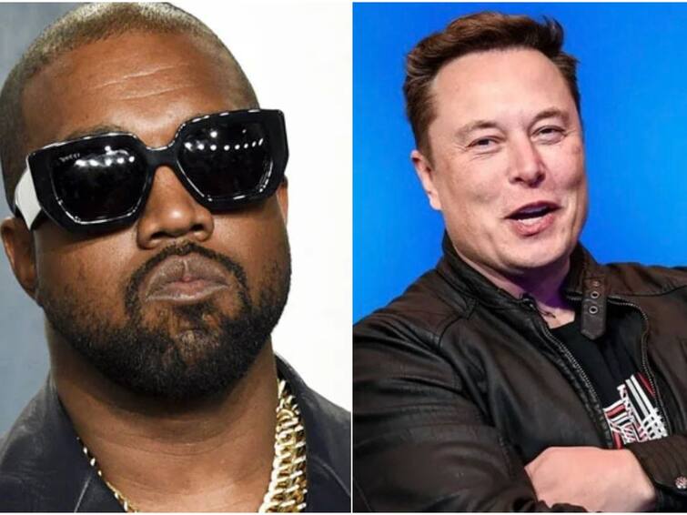 Rapper Kanye West Returns To Twitter, Elon Musk Says, 'Save What Ye Love' Rapper Kanye West Returns To Twitter, Elon Musk Says 'Save What Ye Love'