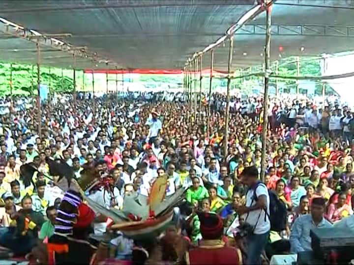 सुमारे 25 हजार कार्यकर्ते या मोर्चाला उपस्थित राहतील अशी माहिती पदाधिकाऱ्यांनी दिली आहे.