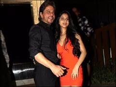 Suhana Khan Outfits: सुपरहिट हीरोइनों से भी महंगी ड्रेस पहनती हैं सुहाना खान, ये हैं शाहरुख की लाडली के बेहद कीमती कपड़े