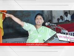 Sushma Andhare: संघाच्या शाखेतचं चुकीचा इतिहास शिकवला जातोय; सुषमा अंधारेंचा गंभीर आरोप