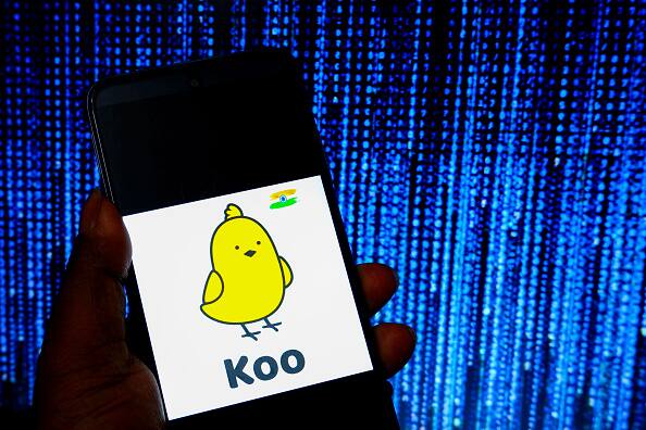 Koo brazil launch debit download Portuguese language support twitter elon musk donald trump kanye west Amid Twitter Chaos, Koo Claims To See Over 1 Million Downloads In Brazil