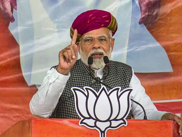 Strong Rallies Of Political Parties For Gujarat Elections Today PM Modi Rally In Surat APP Will Do Road Show |  Gujarat Assembly Elections: ‘Super Sunday’ of campaigning in Gujarat today
– News X