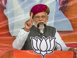 Gujarat Election 2022: 'सत्ता से बेदखल लोग वापसी के लिए निकाल रहे यात्रा', पीएम मोदी का राहुल गांधी पर निशाना