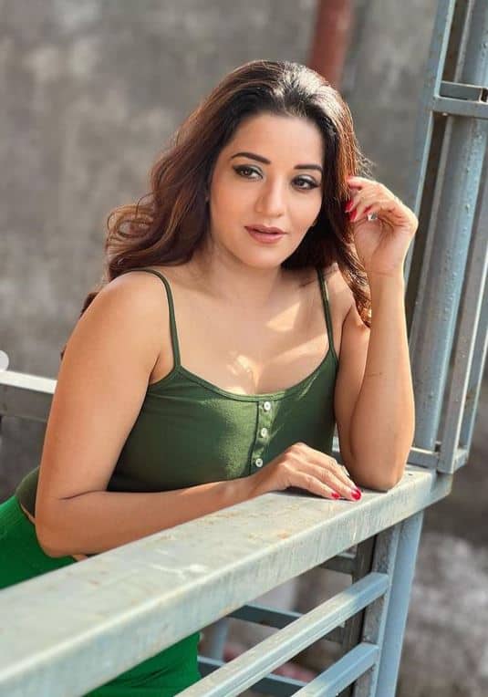 तिचे इन्स्टावरील हे हॉट फोटो प्रचंड मोठ्या प्रमाणात व्हायरल होत आहे.