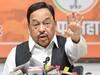 Narayan Rane: 'दिशा सालियनवर अत्याचार केला, हत्या केली; आदित्य ठाकरे जेलमध्ये जाणार म्हणजे जाणार': नारायण राणे  
