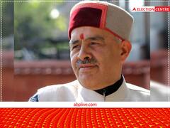 हिमाचल: EVM की सुरक्षा के लिए कांग्रेस ने स्ट्रांग रूम के बाहर लगाए तंबू, BJP करेगी शिकायत