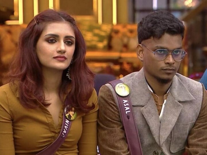 Bigg Boss Nivashini: பிக்பாஸ் வீட்டில் இருந்து வெளியேறிய நிவாஷினிக்கு இவ்வளவு சம்பளமா? வாயை பிளக்கும் நெட்டிசன்ஸ்!