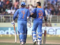 Virat Kohli को हर जगह दिखाई देते हैं MS Dhoni, इंस्टाग्राम पर शेयर की खास स्टोरी, जानिए पूरा माजरा