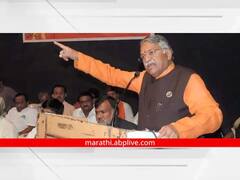 Chandrakant Khaire: शिवरायांचा अपमान करणाऱ्या राज्यपालांना हिमालयात पाठवा; खैरेंची खोचक टीका