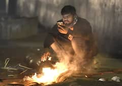 રાજ્યમાં શિયાળાની શરૂઆત, ઠંડીનું જોર વધશે,  તાપમાન 14થી 16 ડિગ્રીની વચ્ચે રહેશે 