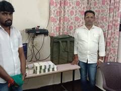 Crime: கடன் உதவி தருவதாக கூறி பண மோசடி; கரூரில் 3 பேர் கைது