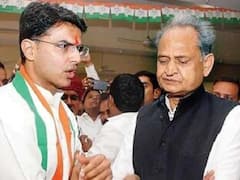 Sachin Pilot Vs Gehlot: గుజరాత్ ఎన్నికల తరవాతే రాజస్థాన్ గురించి ఆలోచిస్తాం, ప్రకటించిన కాంగ్రెస్