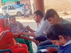 इंदौर में फैली डेंगू की दहशत, 3 दिन में आए 35 से ज्यादा मामले, स्वास्थ्य विभाग अलर्ट