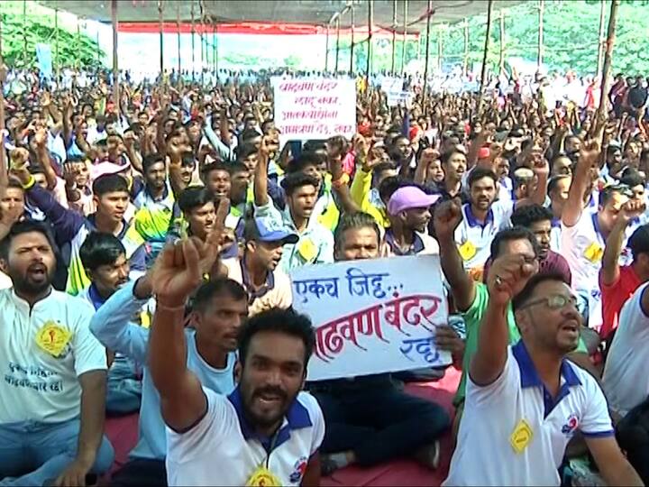 हजारोंच्या संख्येने स्थानिक मंत्रालयावर धडकणार आहेत.