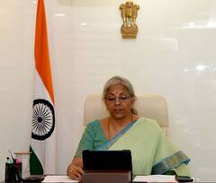 वित्त मंत्री निर्मला सीतारमण आज से शुरू करेंगी प्री-बजट बैठक, इंडस्ट्री और बिजनेस जगत के लेंगी सुझाव