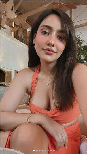 ਨੇਹਾ ਸ਼ਰਮਾ ਦੇ ਜਨਮਦਿਨ 'ਤੇ ਵੇਖੋ ਉਨ੍ਹਾਂ ਦੀਆਂ ਬੇਹੱਦ ਗਲੈਮਰਸ ਤਸਵੀਰਾਂ