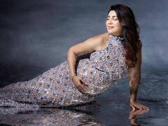 ब्रेस्टफीडिंग पर बोलीं देबिना बनर्जी, बताया- बेबी को एनआईसीयू में देख हुआ था चमत्कार