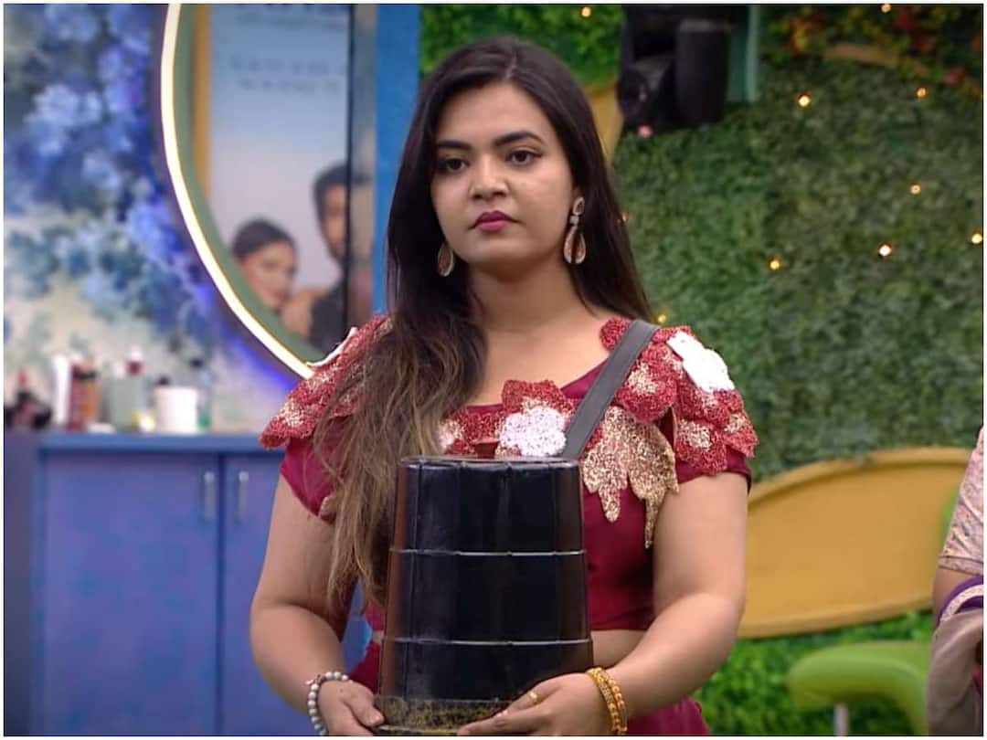Marina Eliminated for BiggBoss 6 Telugu Bigg Boss 6 Telugu: అనుకున్నట్టుగా మెరీనా అవుట్, వాళ్లు స్వచ్ఛమైన వాళ్లు కాదు అంటూ నలుగురి పేర్లు
