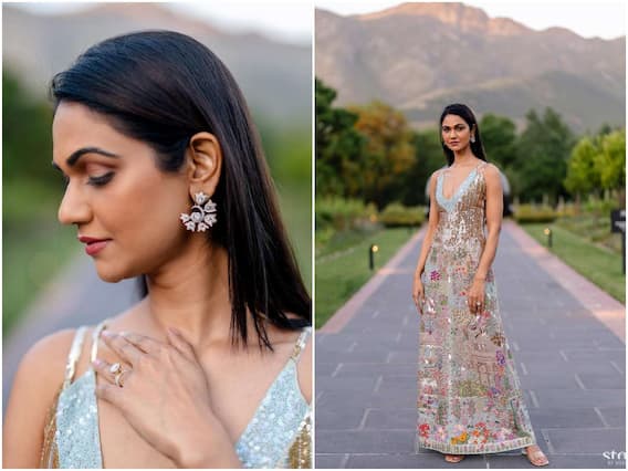 Allu Sneha: స్టైలిష్ స్టార్కి తగ్గ స్టైలిష్ వైఫ్ Allu Sneha: స్టైలిష్ స్టార్కి తగ్గ స్టైలిష్ వైఫ్