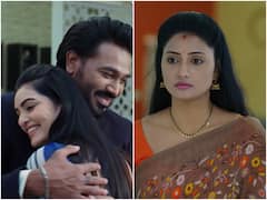 అభి-మాళవిక డెస్టినేషన్ వెడ్డింగ్ ప్లాన్, అంతలోనే షాక్ ఇచ్చిన వేద