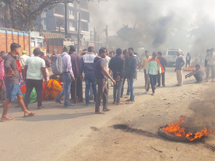 Patna News: पटना के बिहटा में कई राउंड गोलीबारी, जमीन विवाद को लेकर भिड़े दो पक्ष, एक शख्स की मौत