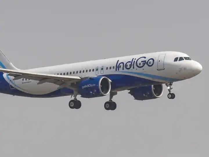 MP Bhopal Four flights of Indigo canceled in two days passengers created ruckus at airport ANN MP: दो दिन में इंडिगो की चार उड़ानें हुईं रद्द, यात्रियों ने एयरपोर्ट पर किया हंगामा