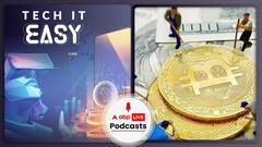 How To Start A Career In Crypto? weTrade Founder Prashant Kumar Offers Insights | Tech It Easy Ep-28