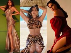 Nora Fatehi: ਨੋਰਾ ਫਤਿਹੀ ਦੀ ਕੋ-ਸਟਾਰ ਨਾਲ ਹੋਈ ਸੀ ਜ਼ਬਰਦਸਤ ਹੱਥੋਪਾਈ, ਦੋਵਾਂ ਨੇ ਇੱਕ ਦੂਜੇ ਨੂੰ ਲਾਏ ਸੀ ਥੱਪੜ