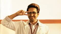 Entertainment: 'ভার্টিগো'-র সঙ্গে যুদ্ধ আয়ুষ্মানের