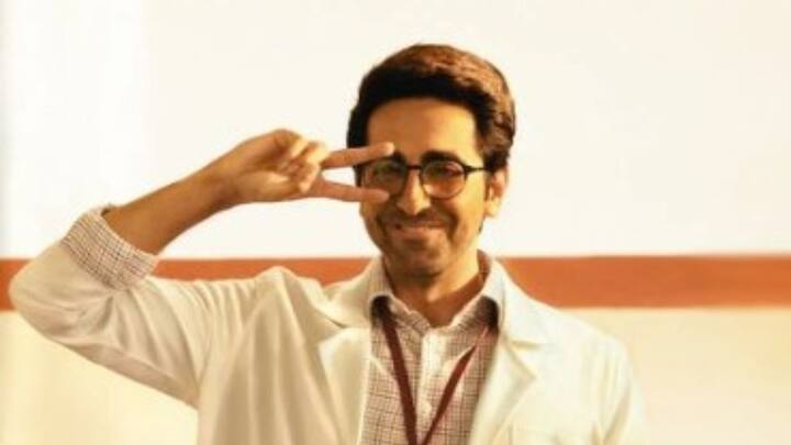 'স্ক্রিপ্ট'-র ব্যাপারে ভীষণ খুঁতখুঁতে তিনি। ঝেড়েবেছে ছবি করেন। একের পর এক অনন্য ভূমিকায় এর মধ্যেই দর্শকদের মুগ্ধ করেছেন আয়ুষ্মান খুরানা।