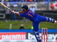 IND vs NZ: ऋषभ पंत ने गवाया एक और मौका, टी20 इंटरनेशनल में लगातार हो रहे हैं फ्लॉप