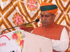 केंद्रीय मंत्री अर्जुनराम मेघवाल का गहलोत सरकार पर हमला, शिक्षा व्यवस्था पर उठाए सवाल