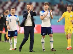 FIFA WC 2022 Qatar: England Begin World Cup Campaign With 6-2 Win Over Iran