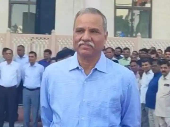 Rajasthan DGP Umesh Mishra orders police Solve public problems within 90 minutes ANN Rajasthan Police: डेढ़ घंटे के अंदर सुलाझानी होगी जनता की समस्या, राजस्थान पुलिस को नए DGP के आदेश