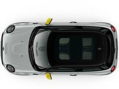 Mini Cooper SE इलेक्ट्रिक कार लॉन्च, फक्त 7 सेकंदात पकडते 100 किमी तासाचा वेग