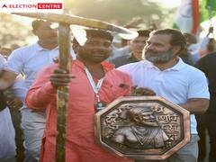 Gujarat Election 2022: ગુજરાતના રાજકારણના સૌથી મોટા સમાચાર, રાહુલ ગાંધીના આગમન પહેલાં કોંગ્રેસને શું લાગ્યો ફટકો