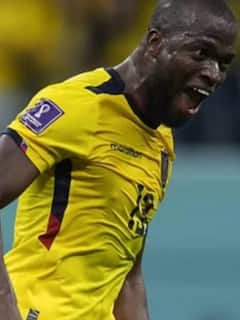 யார் இந்த கோல் மன்னன் வலென்சியா?