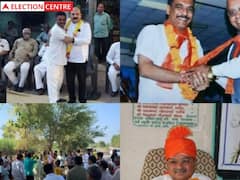 गुजरात में BJP से निकाले गए इन सात नेताओं ने कहां से भरा है नामांकन? टिकट नहीं मिलने पर हुए थे बागी