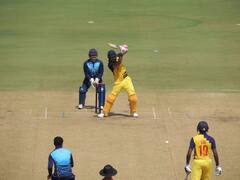 नारायण जगदीसन और साई सुदरसन ने रचा इतिहास, List A क्रिकेट में की सबसे बड़ी साझेदारी