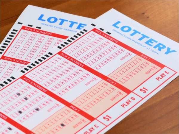 amazing bought lottery ticket for the first time luck made him the owner of rs 8 crore Lottery Ticket: ਪਹਿਲੀ ਵਾਰ ਖਰੀਦੀ ਲਾਟਰੀ ਦੀ ਟਿਕਟ, ਕਿਸਮਤ ਨੇ ਬਣਾ ਦਿੱਤਾ 8 ਕਰੋੜ ਦਾ ਮਾਲਕ