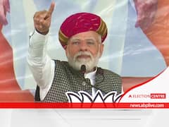 'Modi Ko Aukat Dikha Denge': PM Modi Recalls 'Insults' By Congress, Mocks Bharat Jodo Yatra In Guj Rally