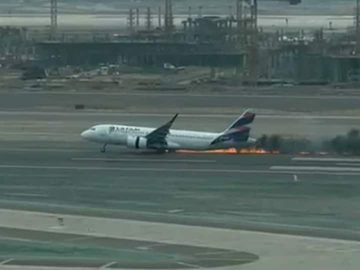 Lima Airport Accident: आखिर गलती किसकी? एयरपोर्ट अथॉरिटी और विमानन कंपनी के बयानों में जमीन-आसमान का अंतर