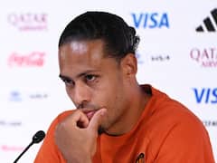 FIFA World Cup 2022: Facts You Need To Know Ahead Of Senegal vs Netherlands Match