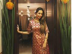 Malaika Arora House : कलर कॉम्बिनेशन से लेकर फर्नीचर तक, मलाइका अरोड़ा के घर में सबकुछ है बेहद खास, देखिए Inside तस्वीरें