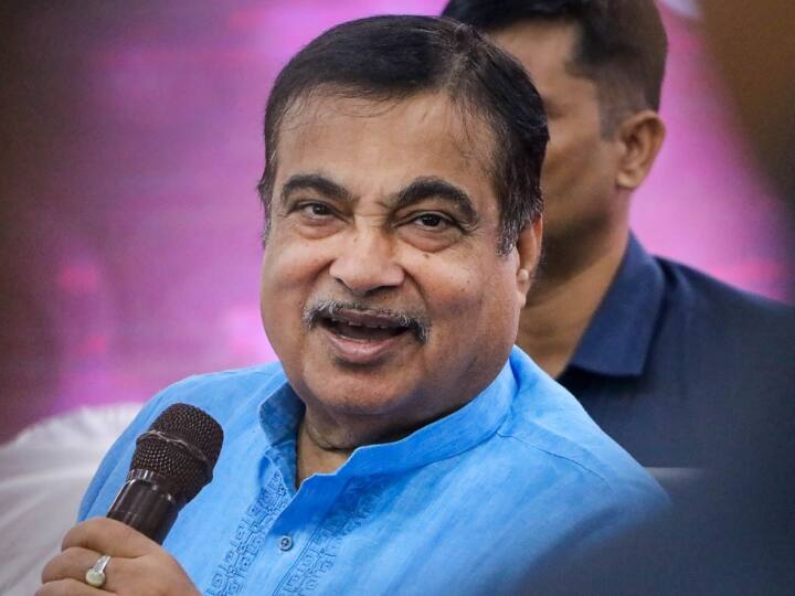 Nitin Gadkari breaks Silence on Bhagat Singh Koshyari controversial Remark over Chhatrapati Shivaji Maharaj Remarks on Shivaji: शिवाजी को लेकर राज्यपाल कोश्यारी के बयान पर महाराष्ट्र में बढ़ा विवाद तो क्या बोले नितिन गडकरी?