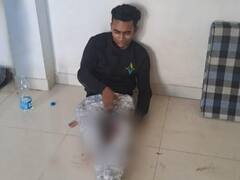 डेरा प्रेमी प्रदीप सिंह हत्या मामला: जयपुर में छुपा बैठा था शूटर, खुद को स्टूडेंट बताकर लिया था किराये का घर