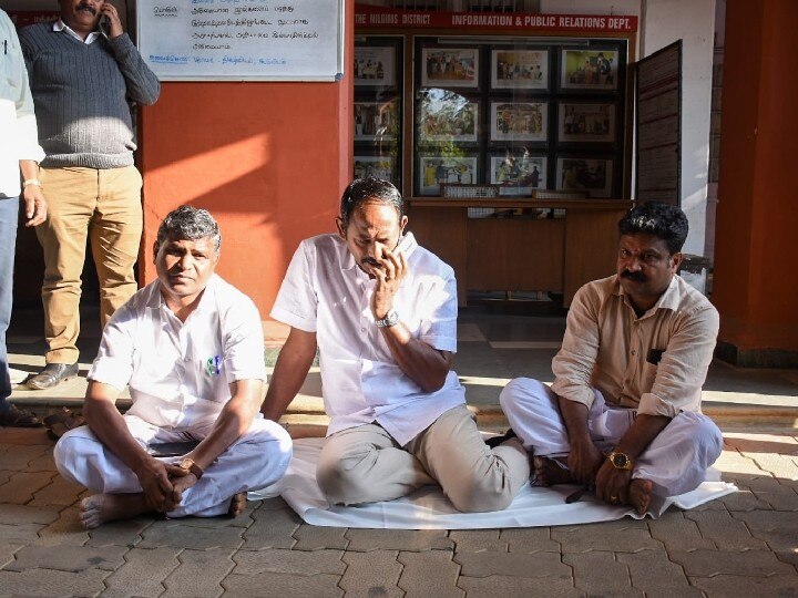 நீலகிரி: மக்களை அச்சுறுத்தும் பி.எம். 2 யானையை பிடிக்க வனத்துறை உத்தரவு